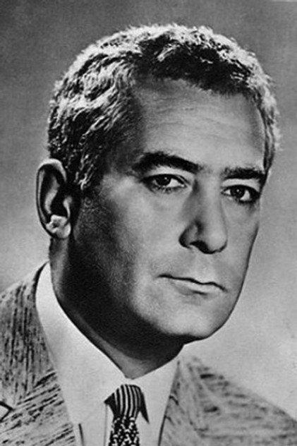 Semyon Sokolovsky - Actor Profile Photo