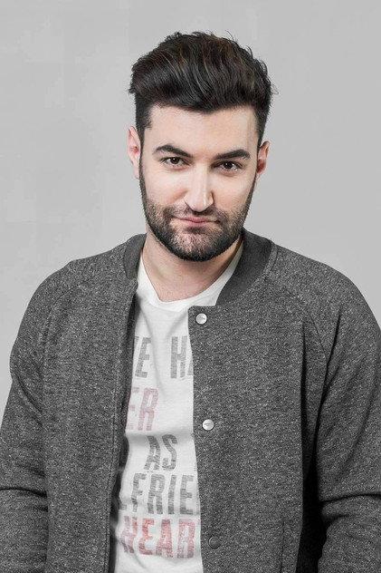 Smiley - Actor Profile Photo