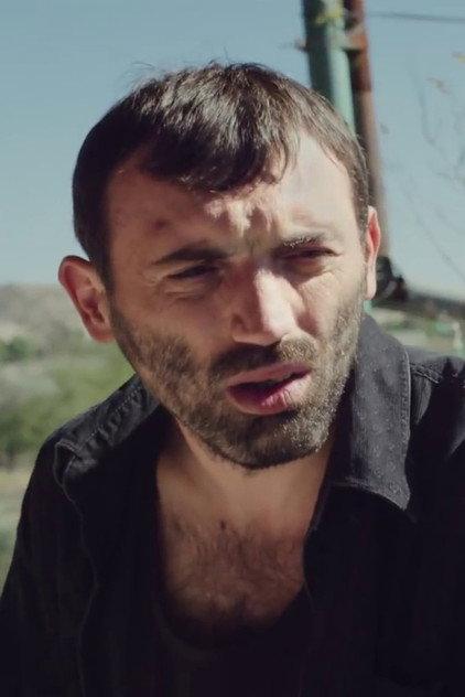 Temo Goginava - Actor Profile Photo