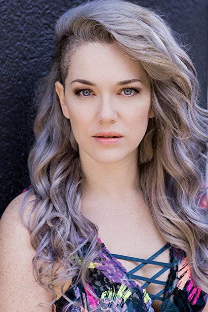 Cassandra M. Parker - Actor Profile Photo