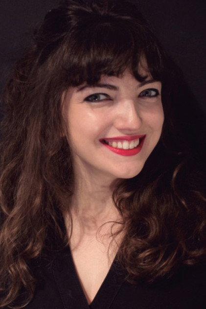 Emilie Anne Charlotte - Actor Profile Photo