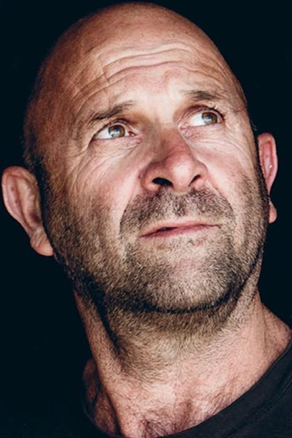 Zeev Sevik Perl - Actor Profile Photo