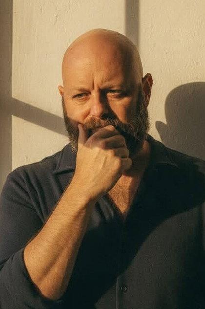 Rodolfo Sada Govela - Actor Profile Photo
