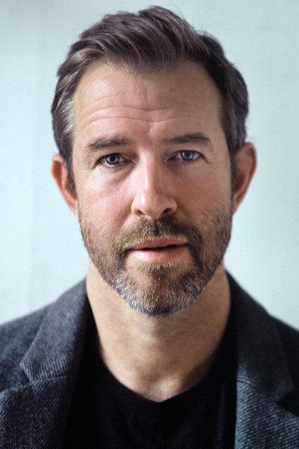 Matthew Alan Taylor - Actor Profile Photo