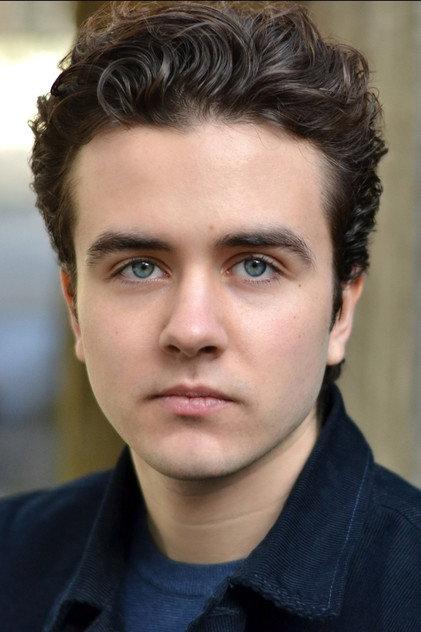 Dylan Clark Marshall - Actor Profile Photo