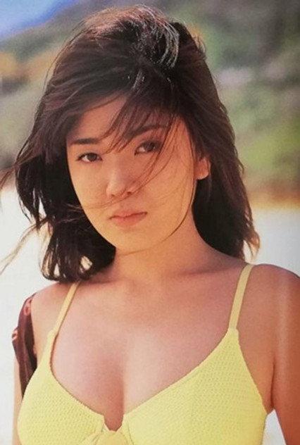 Miyuki Iijima - Actor Profile Photo