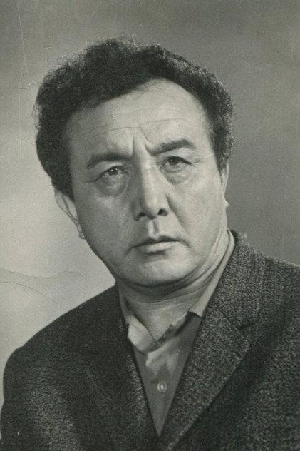 Atageldy-Aga Ismailov - Actor Profile Photo