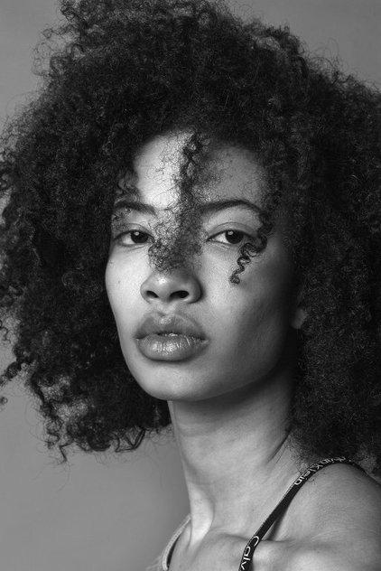 Miranda Chambers - Actor Profile Photo