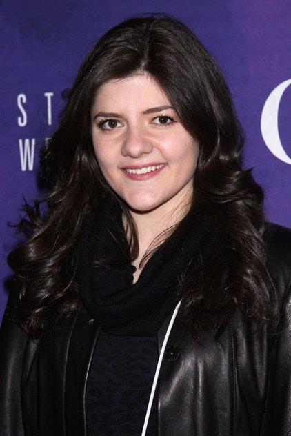 Madeleine Martin - Actor Profile Photo