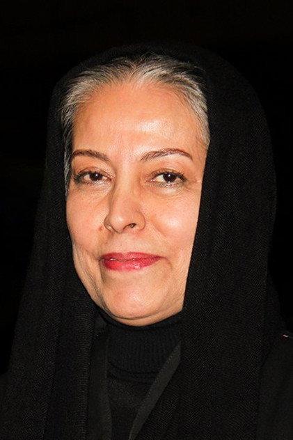 Soheila Razavi - Actor Profile Photo