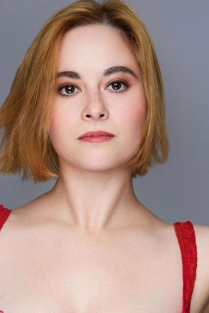 Claire Kniaz - Actor Profile Photo