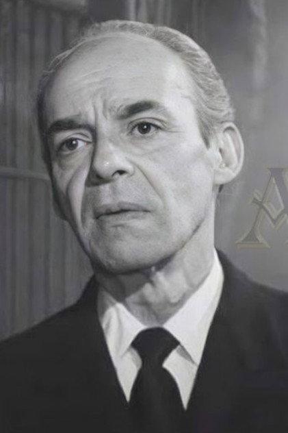 José Luis Jiménez - Actor Profile Photo