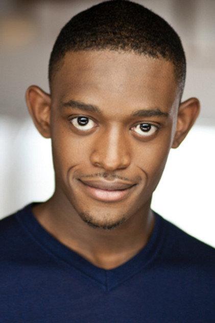 Christopher Allen - Actor Profile Photo