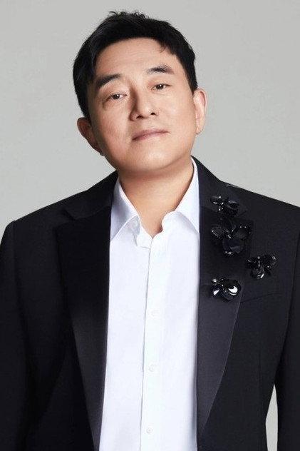 Lui Fong - Actor Profile Photo