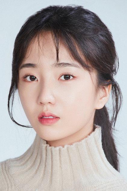 A-in - Actor Profile Photo
