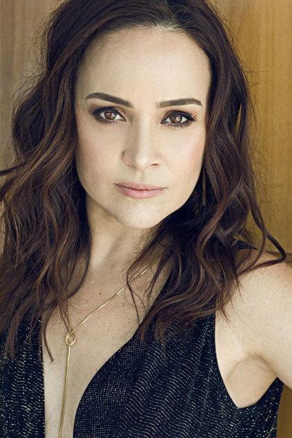 Gabriela Duarte - Actor Profile Photo