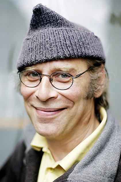 Vesa Vierikko - Actor Profile Photo