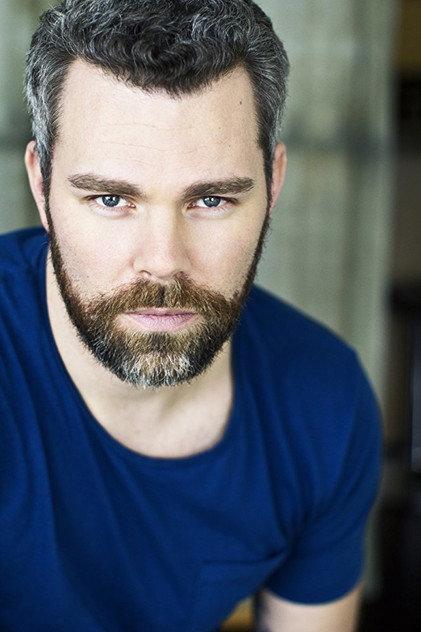 Robert Parent - Actor Profile Photo