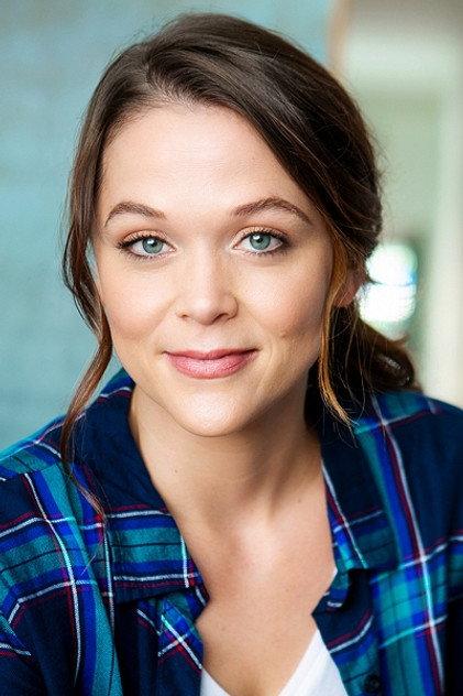Lindsey Marie Wilson - Actor Profile Photo