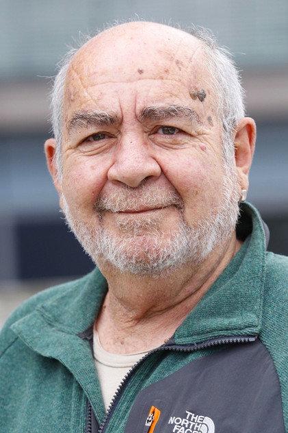 Köksal Engür - Actor Profile Photo