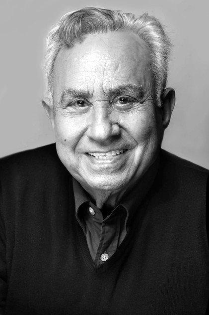 Philippe Clair - Actor Profile Photo