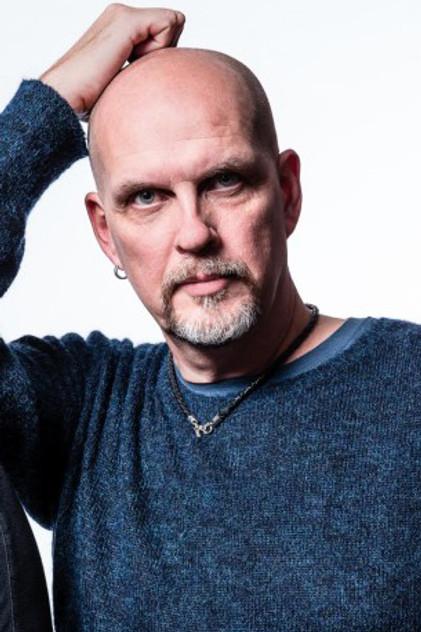 Mats Wester - Actor Profile Photo