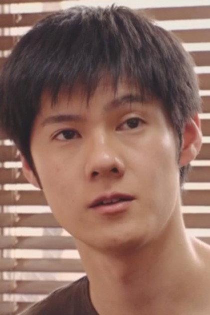 Yuta Aoi - Actor Profile Photo