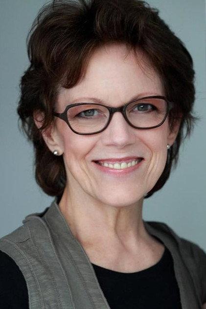 Susan Bennett - Actor Profile Photo