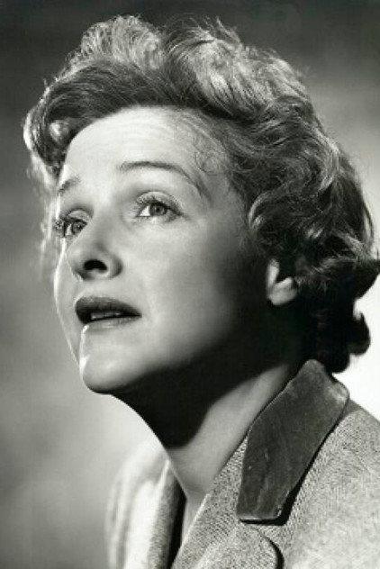 Joyce Redman - Actor Profile Photo