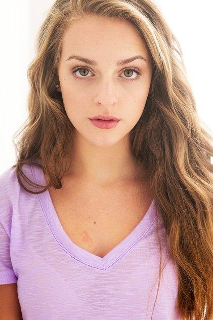 Jacqueline Scislowski - Actor Profile Photo