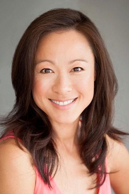 Nina Liu - Actor Profile Photo