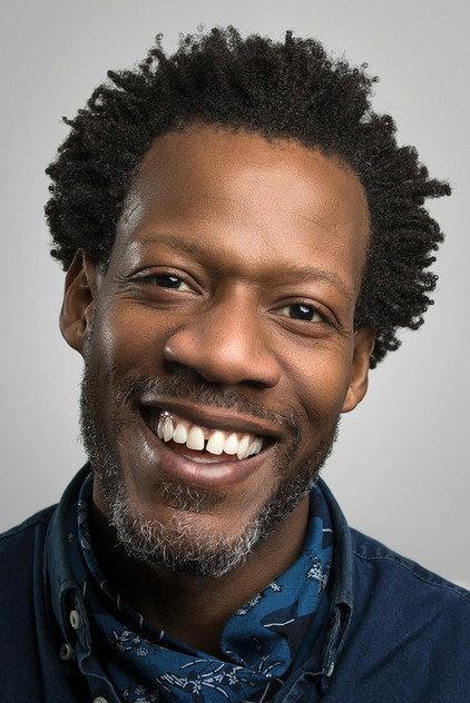 Damani Varnado - Actor Profile Photo