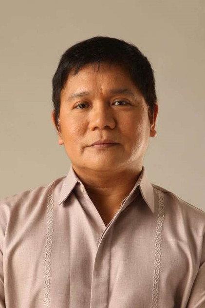 Jim Pebanco - Actor Profile Photo