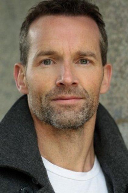 Jim Sturgeon - Actor Profile Photo