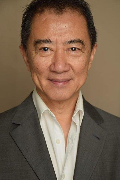 Ben Wang - Actor Profile Photo