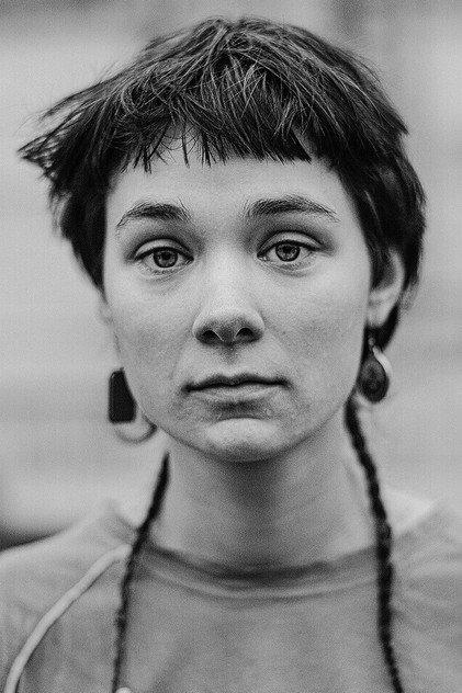 Riste Sofie Käär - Actor Profile Photo