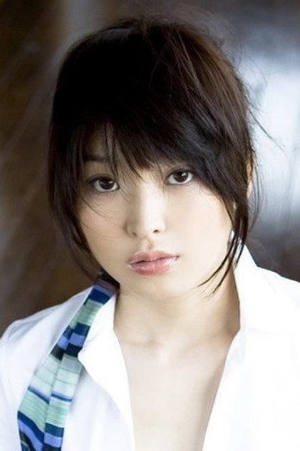 Tsugumi Nagasawa - Actor Profile Photo