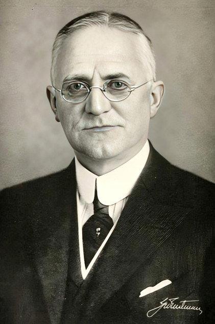 George Eastman - Actor Profile Photo