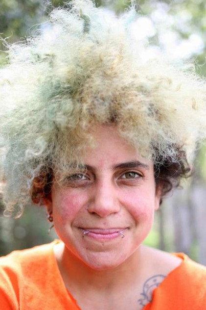 Kimya Dawson - Actor Profile Photo