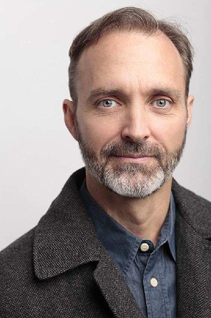 Kenneth Hughes - Actor Profile Photo