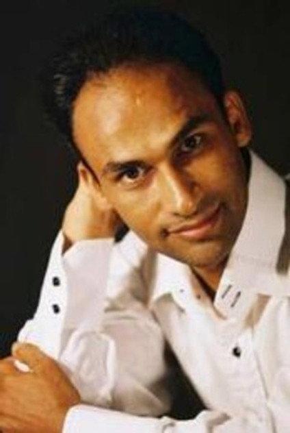 Hafedh Khalifa - Actor Profile Photo