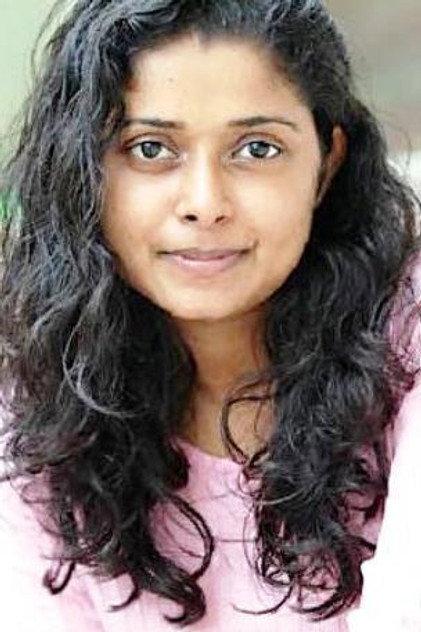Shelly Kishore - Actor Profile Photo