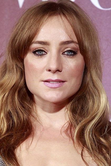Ángela Cremonte - Actor Profile Photo