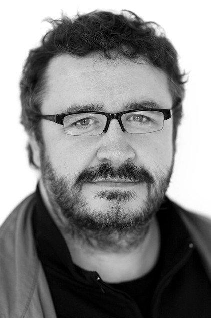 Mark Benton - Actor Profile Photo