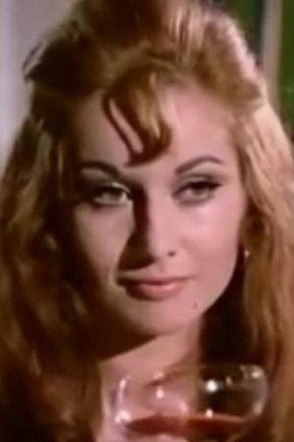 Brigitte Harrer - Actor Profile Photo