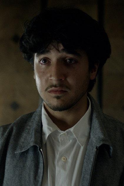Shahin Shehata - Actor Profile Photo