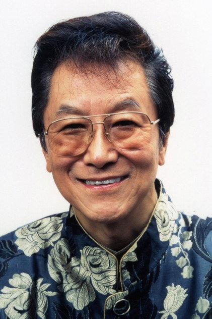 Jun Hamamura - Actor Profile Photo