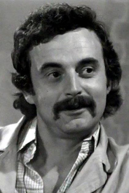 Karel Mišurec - Actor Profile Photo