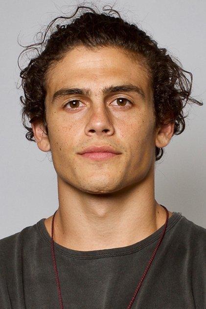 Tommy Martinez - Actor Profile Photo