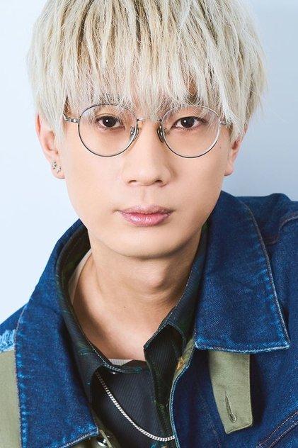 Takuya Eguchi - Actor Profile Photo